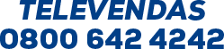 Televendas