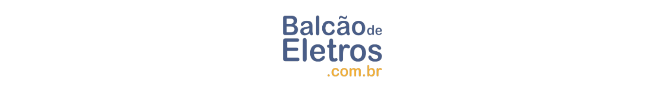 Banner Balcão de Eletros Banner Balcão de Eletros