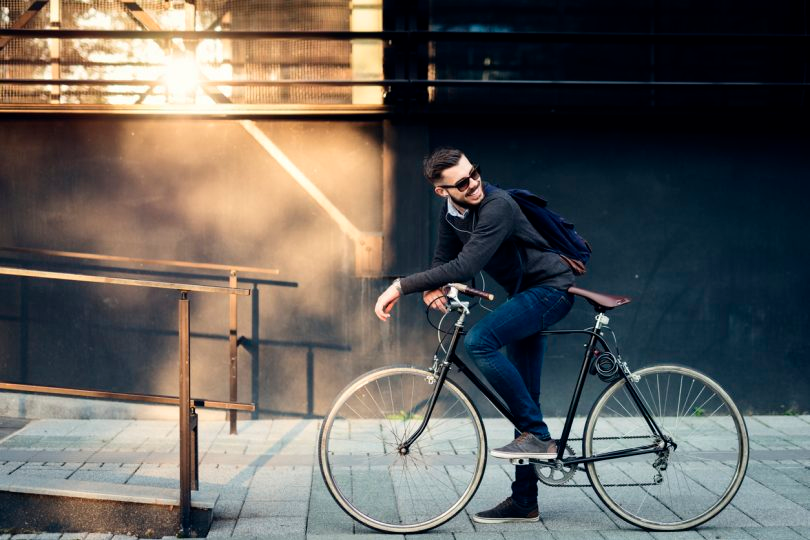 Bicicleta Bicicleta