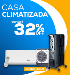Casa Climatizada