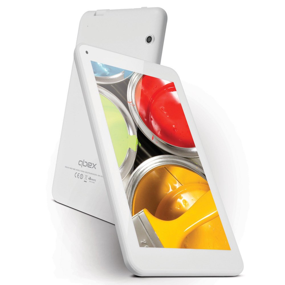 Tablet Qbex, 3G, Android 4.2, 4GB TX300 Colombo
