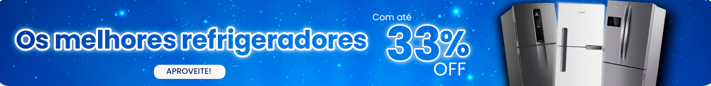 Geladeiras-home