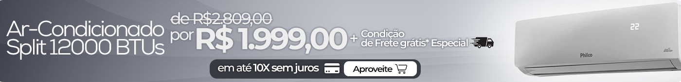 ar condicionado