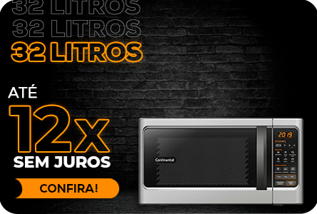 Micro-ondas em Ofertas Black Friday | Lojas Colombo