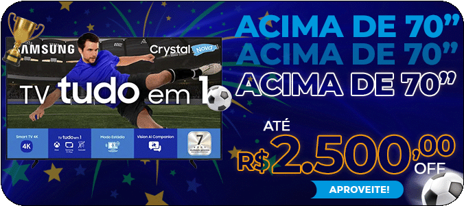 acima-70-categoria-áudio-video