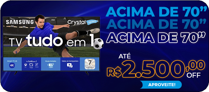 acima-70-categoria-áudio-video