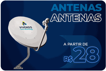 4- Antenas