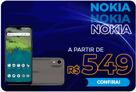 3- Nokia