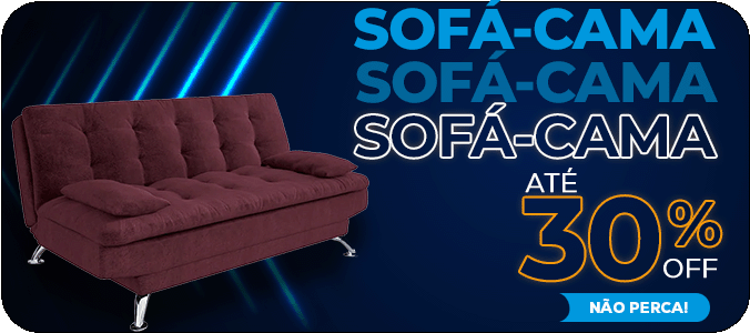1- Sofás Cama