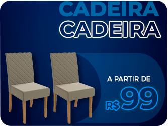3-  Cadeira
