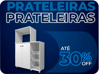 5- Módulos e Prateleiras