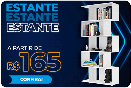 3- Estantes