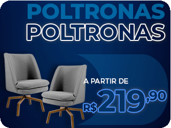 4- Poltronas