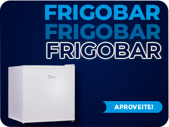 3- Frigobar