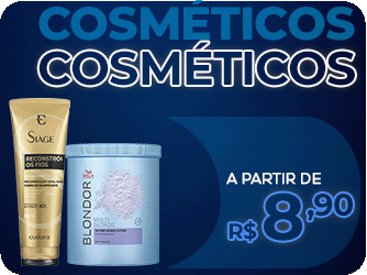 5- Cosméticos