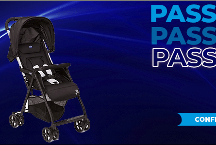 1- Passeio 