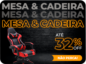 2- Mesa e Cadeira