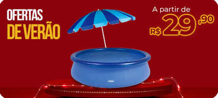1- Ofertas de Verão
