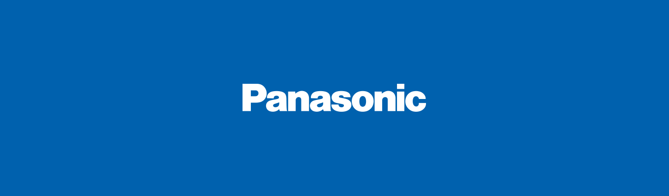 Loja Especial | Panasonic
