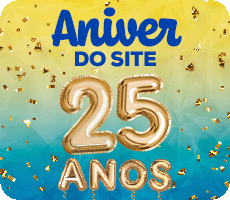 Aniversário Site