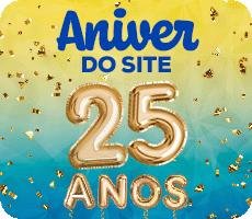 Aniversário Site