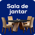 Link para M%C3%B3veis%20e%20Decora%C3%A7%C3%A3o%20%7C%20Sala%20de%20Jantar