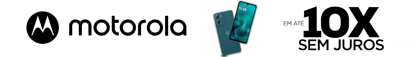 Banner Motorola