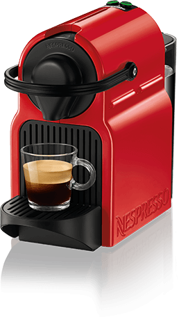 Cafeteira Expresso Nespresso Inissia D40 | Colombo