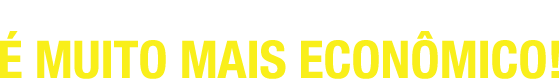 IMPRIMIR COM GARRAFAS É MUITO MAIS ECONÔMICO!