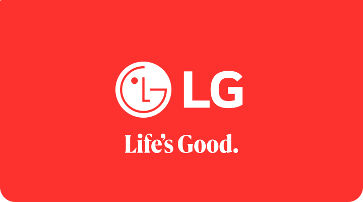 LG Lifes Good