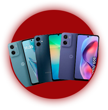 Smartphone e Celular