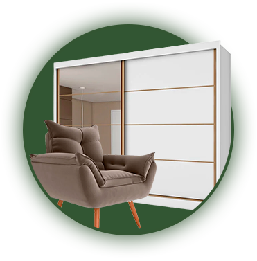 Móveis e Decoração