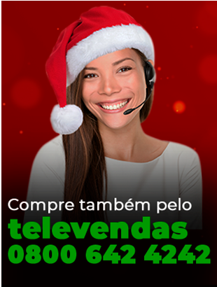 Televendas