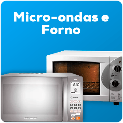 Micro e Forno