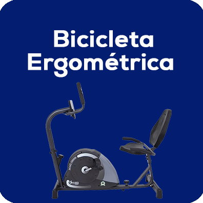 Bicicleta Ergométrica