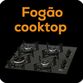 Link para Eletrodom%C3%A9sticos%20%7C%20Cooktops