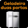 Link para Eletrodom%C3%A9sticos%20%7C%20Refrigerador%2FGeladeira%20%7C%202%20Portas%20Frost%20Free%2FDefrost