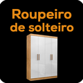 Link para M%C3%B3veis%20e%20Decora%C3%A7%C3%A3o%20%7C%20Guarda-Roupas%20%7C%20Solteiro