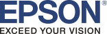 Logotipo Epson