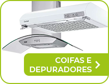 Coifas e Depuradores