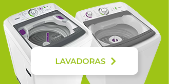 Lavadoras