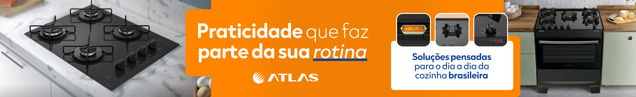 Banner Atlas