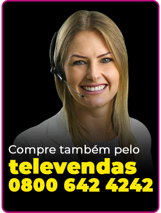 Televendas