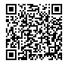 QR Code do regulamento