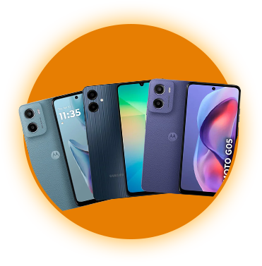 Smartphone e Celular