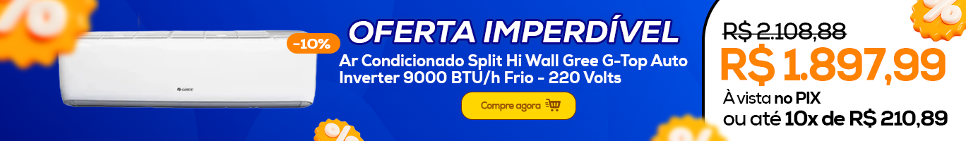 RODAPE - Ar Condicionado RODAPE - Ar Condicionado