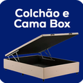 Link para Colchão e Cama Box
