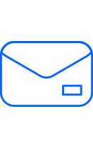 Recebimento do e-mail