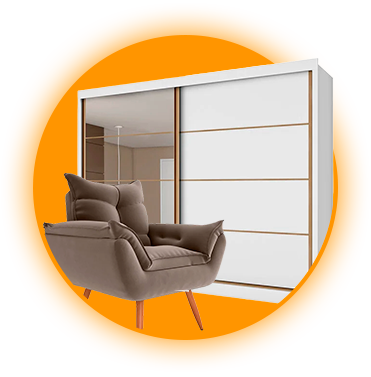 Móveis e Decoração