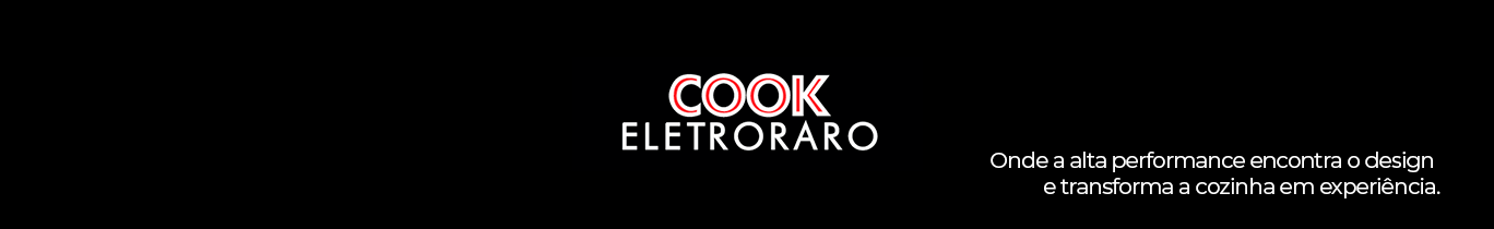 cook eletroraro